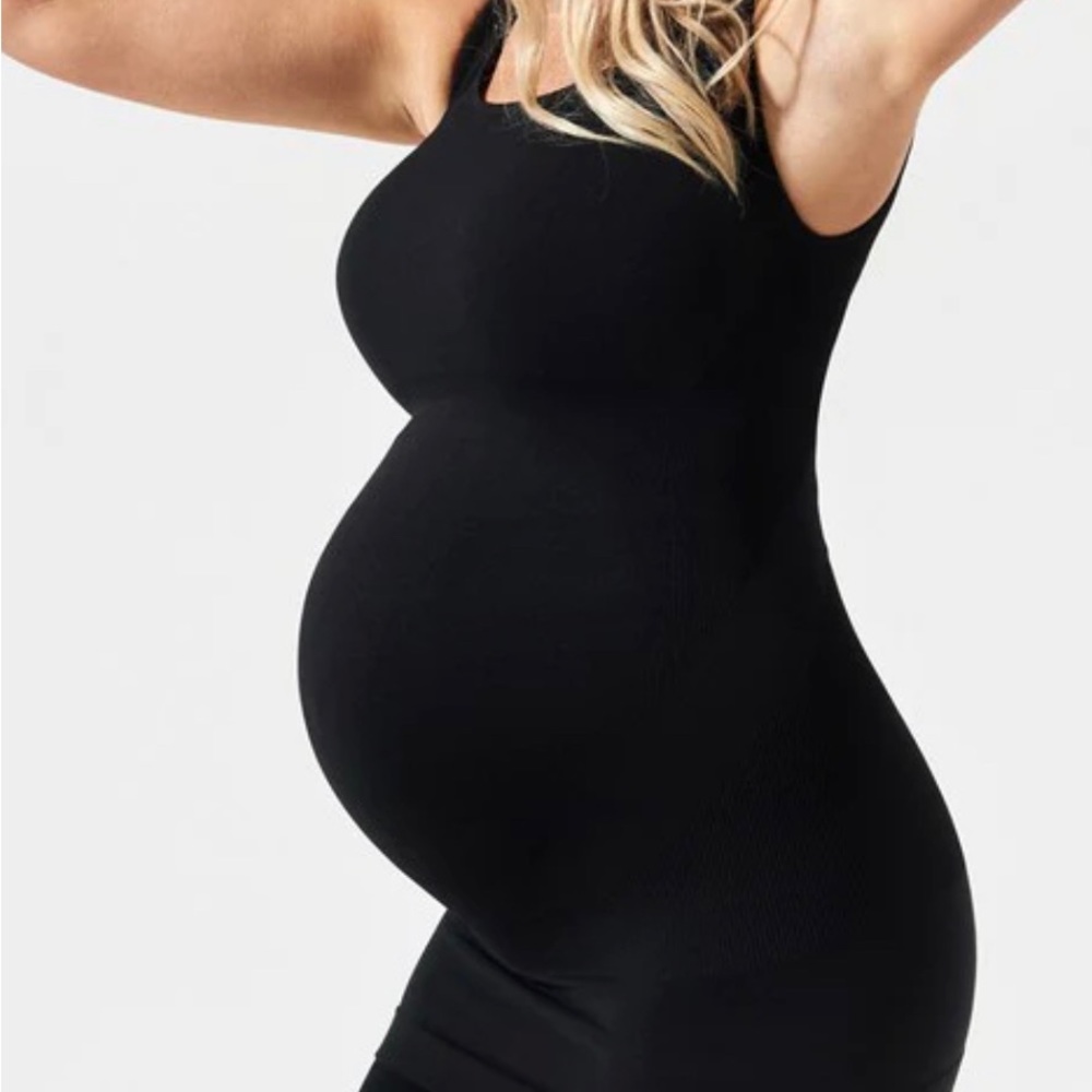 BLANQI everyday maternity belly support tanktop